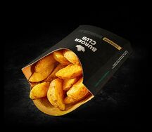 Картофель по-деревенски