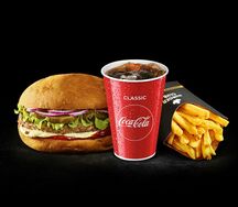 Классик Комбо