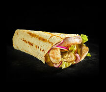 Фиш клаб ролл