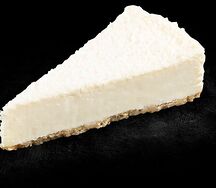 Чизкейк Кокосовый