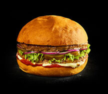 Бургер Гранд гриль тейсти