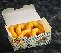 Луковые кольца