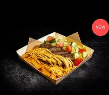 Диппер Мясника