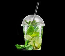 Мохито собственного приготовления