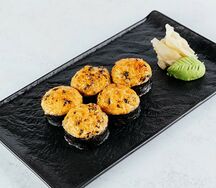 Яки Кайеси Маки
