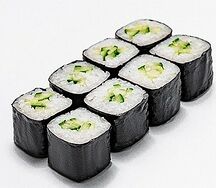 Каппа Маки