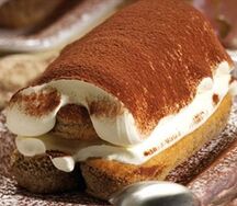 Тирамису маскарпоне