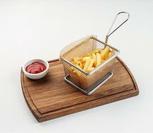 Картофель фри