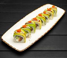 Ролл Филадельфия Авокадо