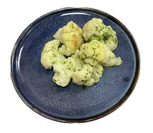 Цветная капуста