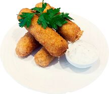 Сырные палочки Формаджио