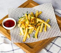 Картофель фри