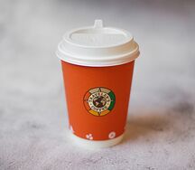 Раф Соленая карамель
