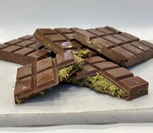 Дубайский шоколад 