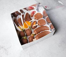 Фруктовое ассорти