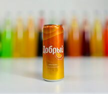 Добрый Апельсин