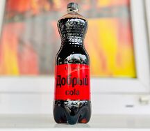 Добрый Cola без сахара