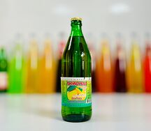Залегощь Лимонад
