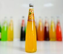 Родники Полесья Апельсин