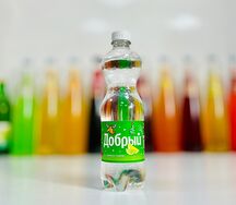 Добрый Лимон-лайм