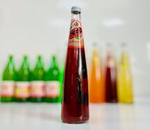 Родники Полесья Вишня