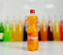 Добрый Апельсин