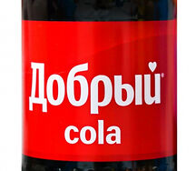 Добрый Cola