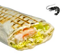 Don Креветка