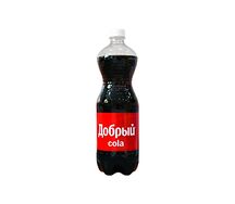 Добрый Кола