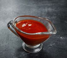 Соус красный от шеф-повара