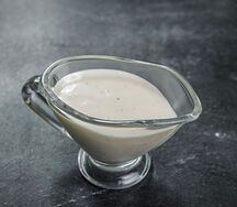 Соус Белый от шеф-повара