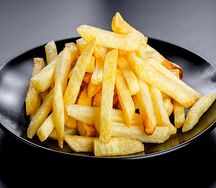 Картофель фри