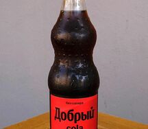Добрый cola