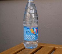 Bon Aqua