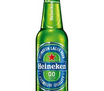 Пиво безалкогольное Heineken