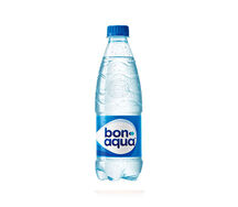 Вода BonAqua негазированная