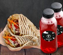Набор Вкусная парочка