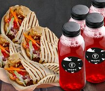 Набор Вкуснее вместе