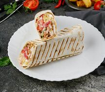 Шаверма Арабская