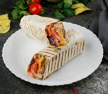 Шаверма Фирменная