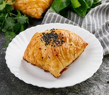 Самса с говядиной