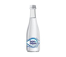 Вода BonAqua газированная