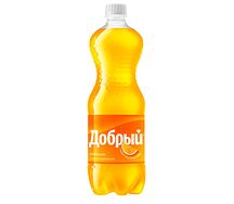 Добрый Апельсин