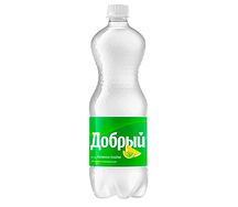 Добрый Лимон-Лайм