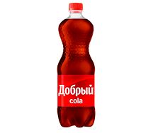 Добрый Кола