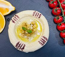 Хумус классический