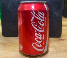 Coca-Cola