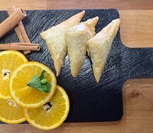 Пахлава Сирийская