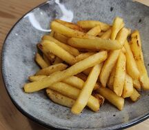 Картофель фри