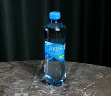 Aqua Minerale негазированная